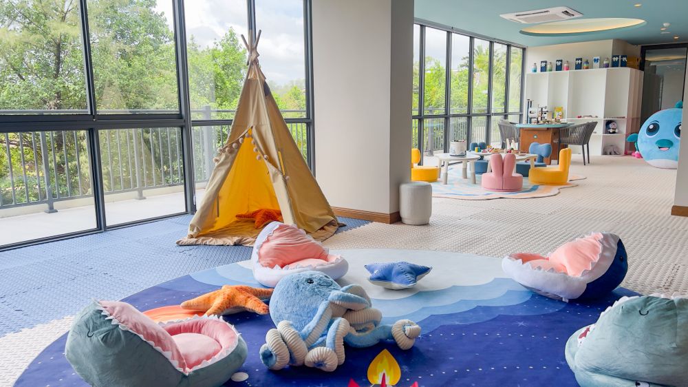 Kora Beach Resort Phuket 5*