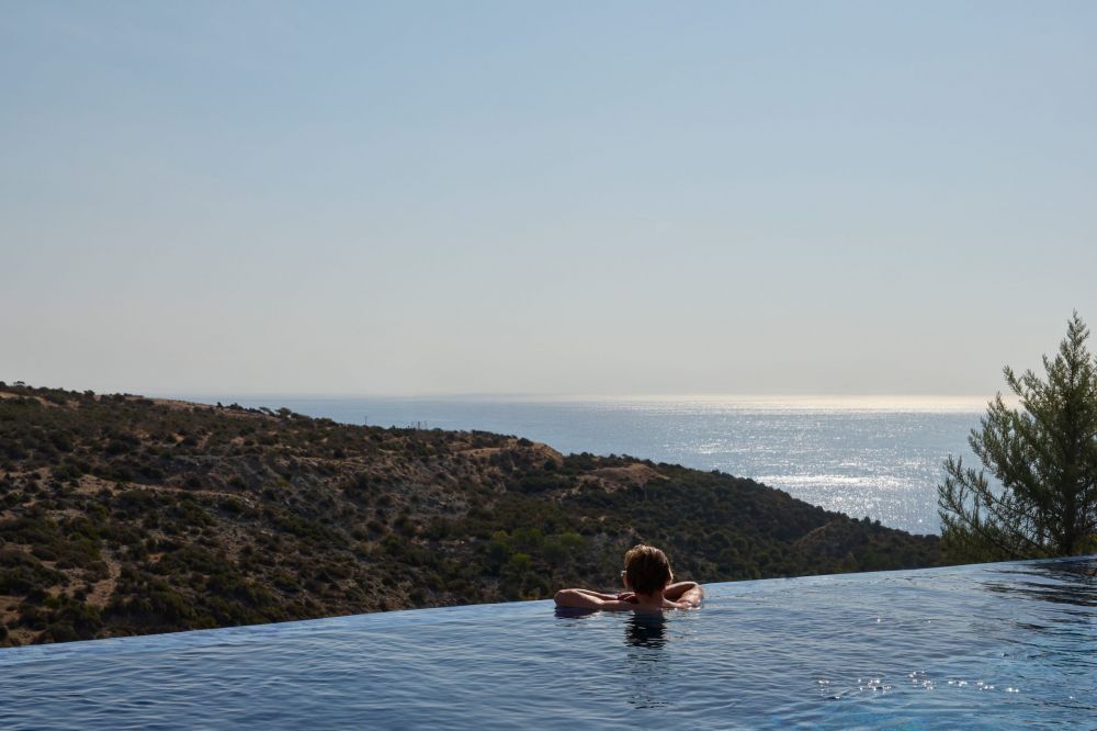 Aphrodite Hills Hotel by Atlantica 5*