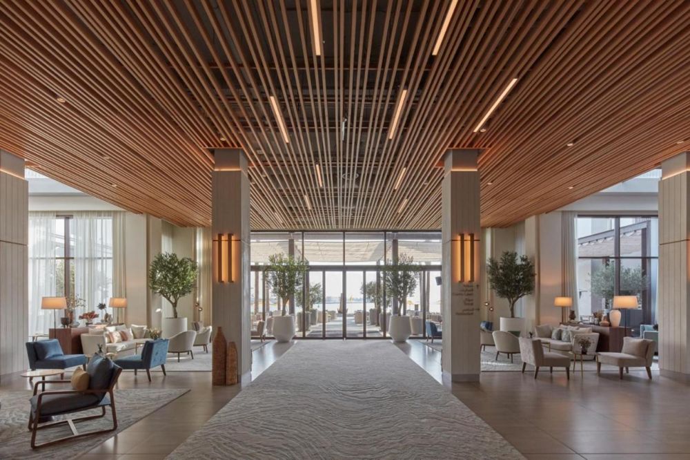 Vida Beach Resort Umm Al Quwain 4*