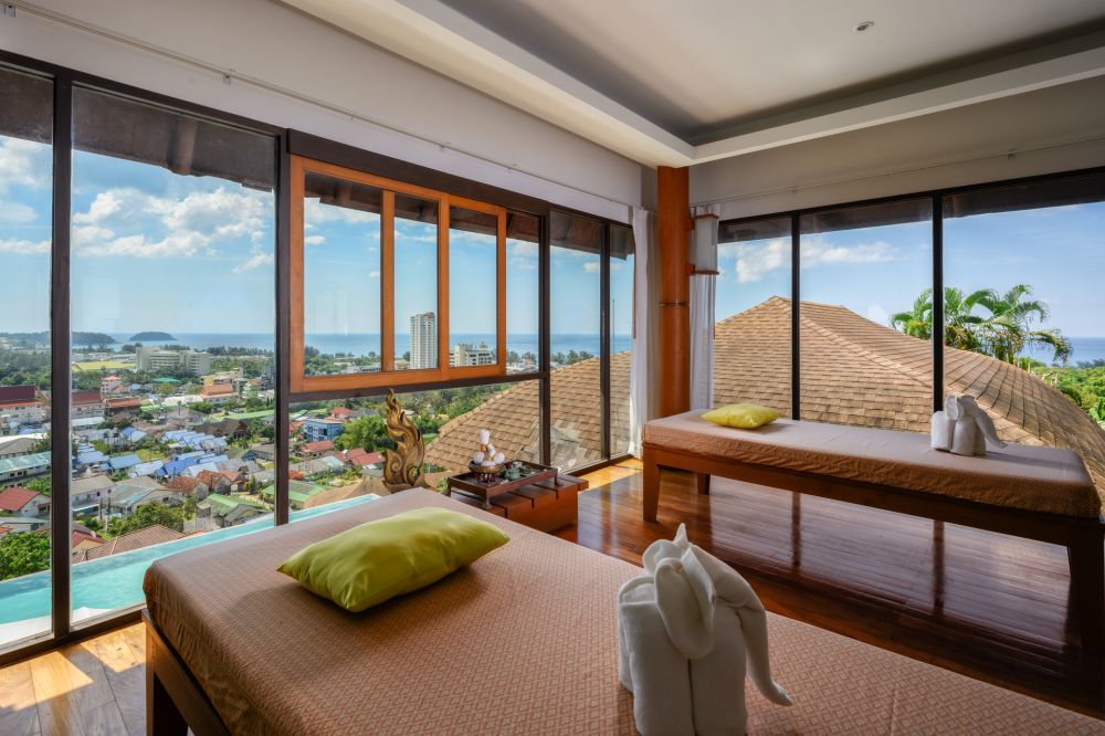 Karon Phunaka Resort 4*