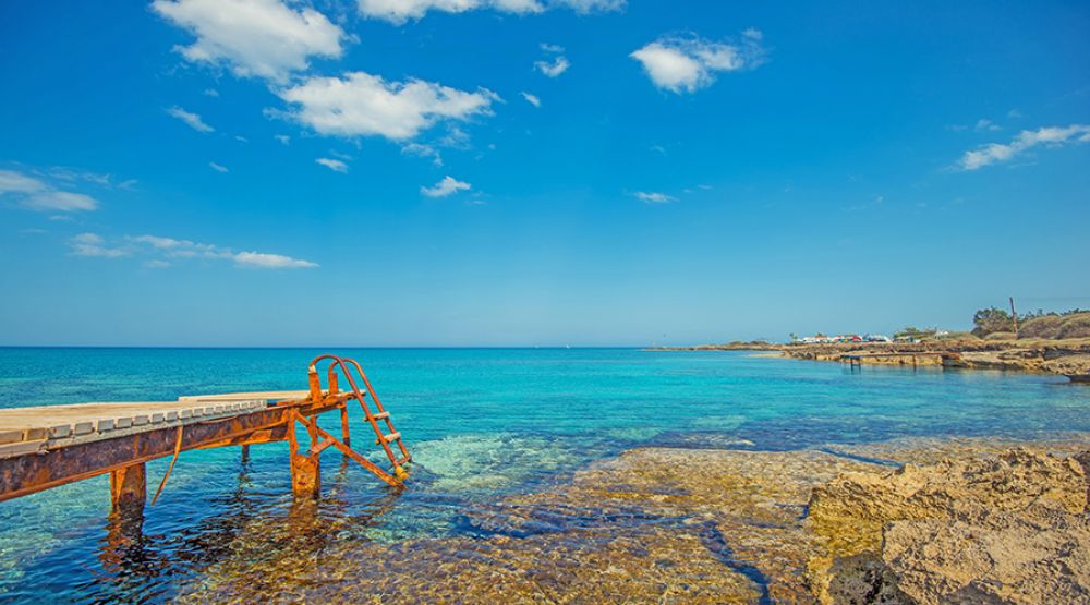 Vrissiana Beach Hotel 4*
