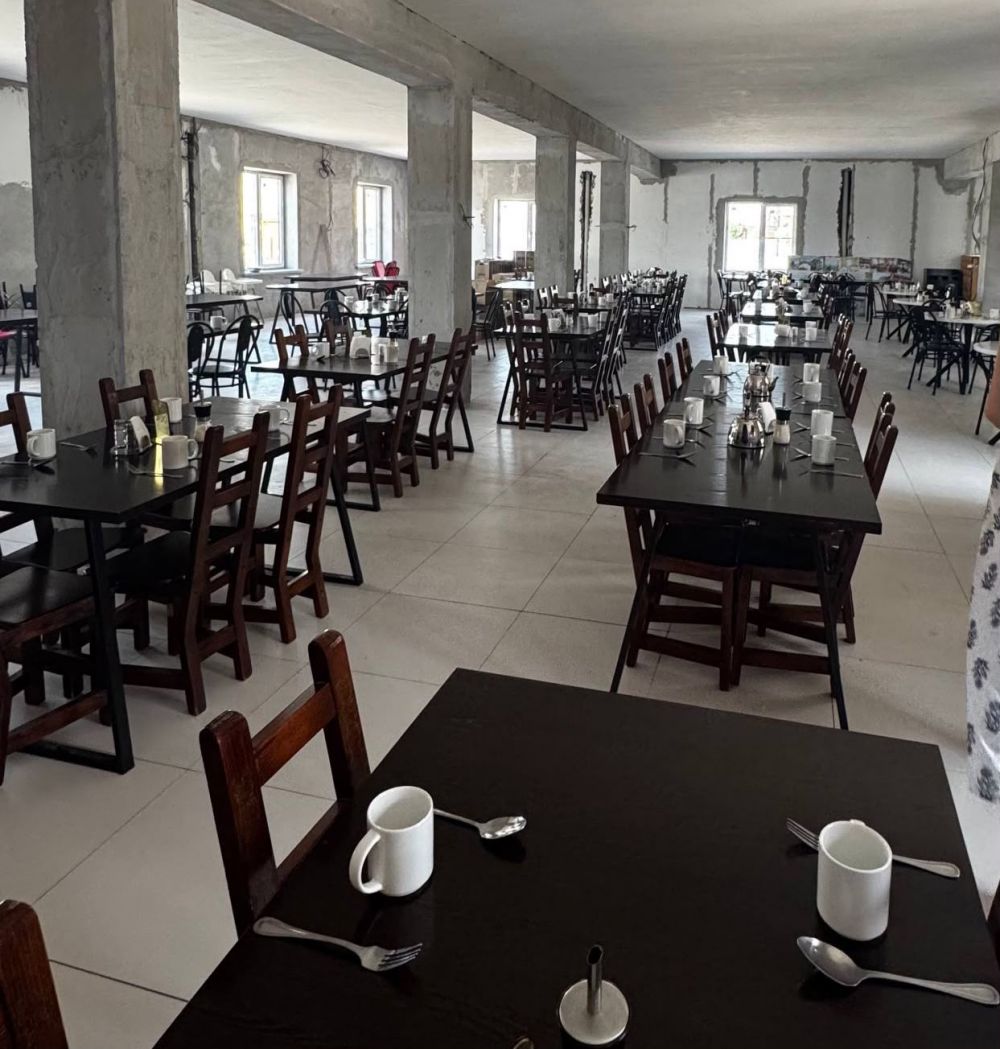Eco Home Alakol Hassak 