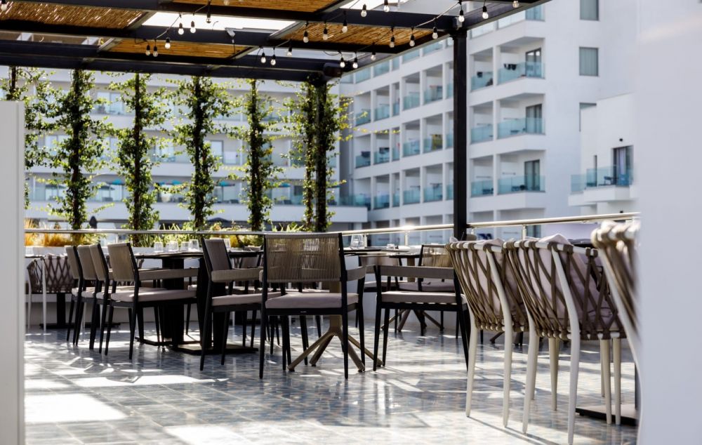 Atlantica Aqua Blue 4*