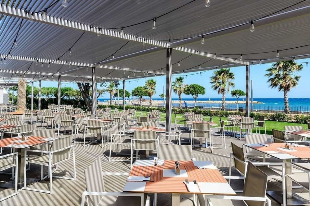 Estival Eldorado Resort 4*