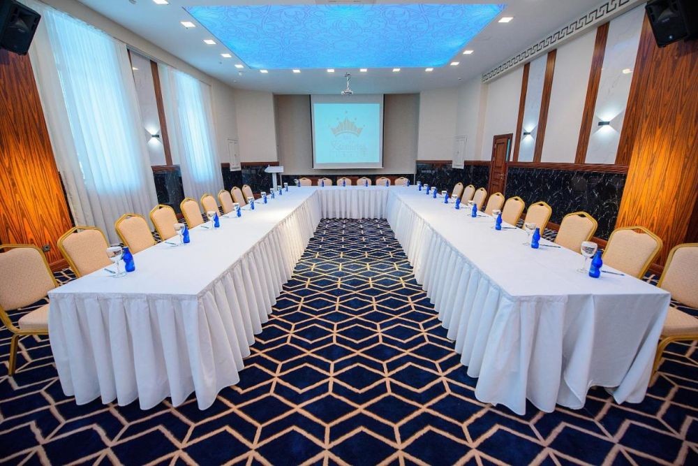 Kazakhstan 4*