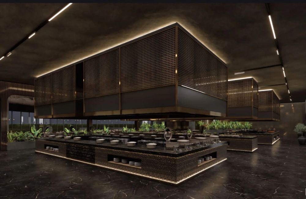 Nova Life Hotel 5*