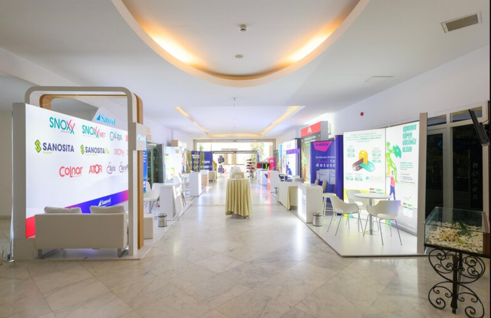Baia Bodrum Hotel 5*