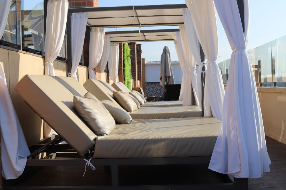 Hotel Las Vegas 4*