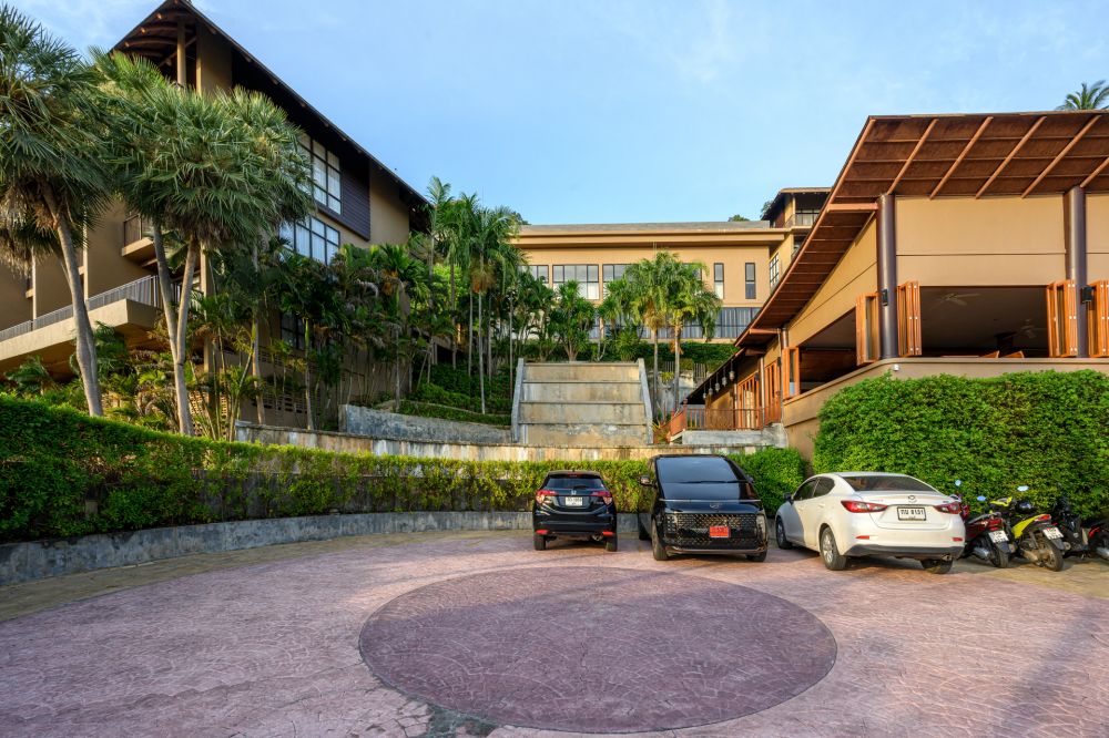 Karon Phunaka Resort 4*