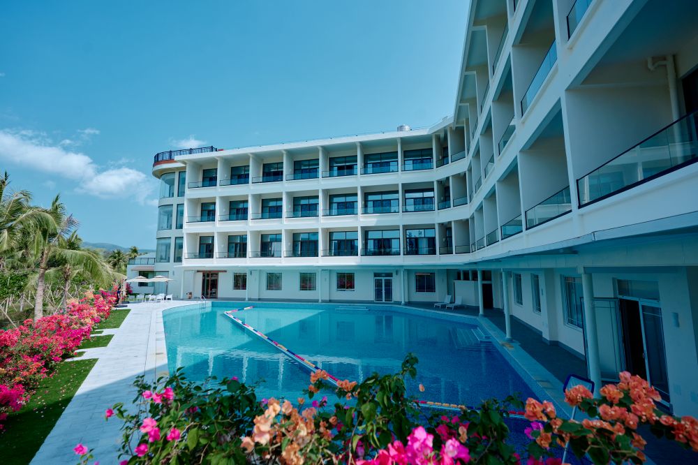 Blossom Land Mangroves Yalong 5*