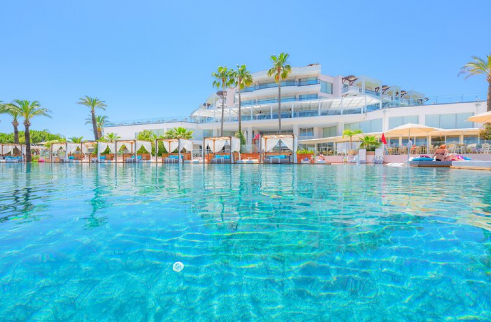 Baia Bodrum Hotel 5*