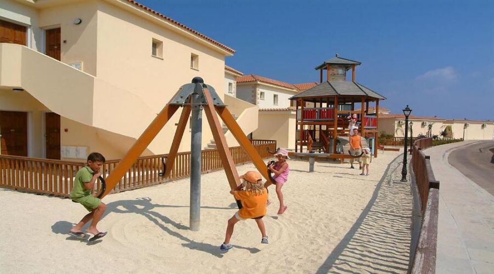 Tsokkos Paradise Village 4*