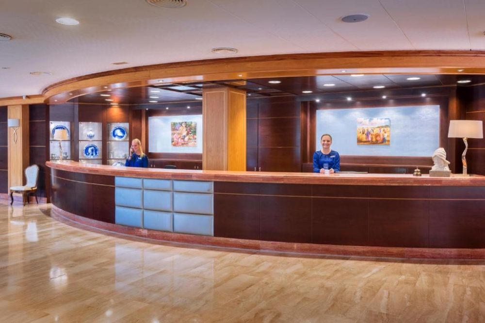 Hotel Las Vegas 4*