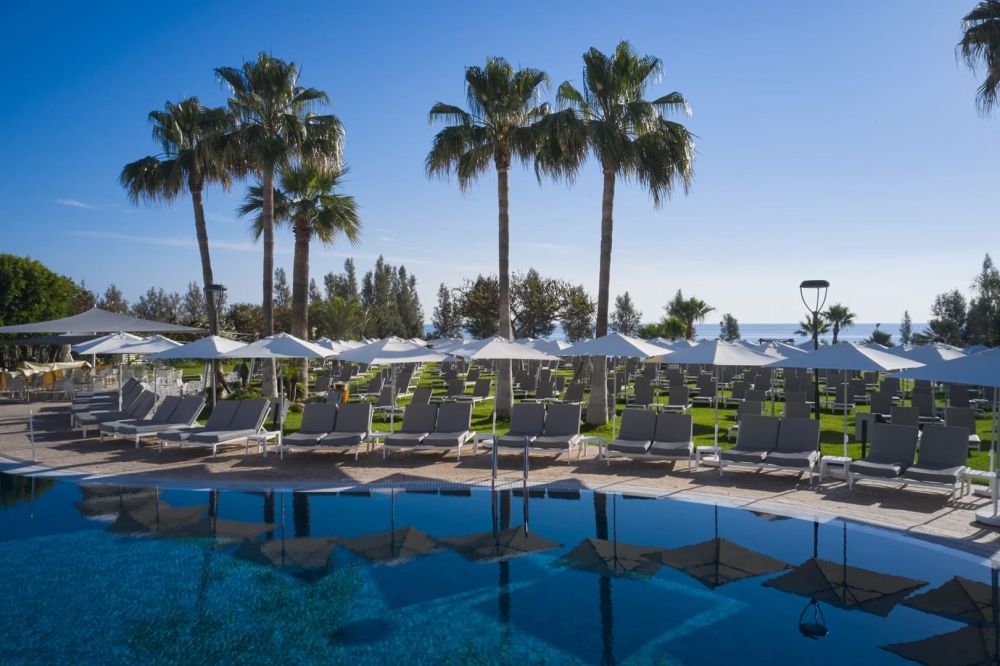 Atlantica Sea Breeze (Adults Only 16+) 4*