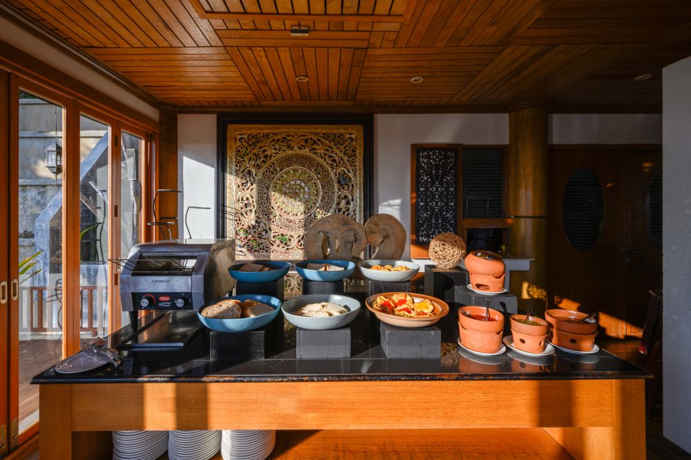 Karon Phunaka Resort 4*