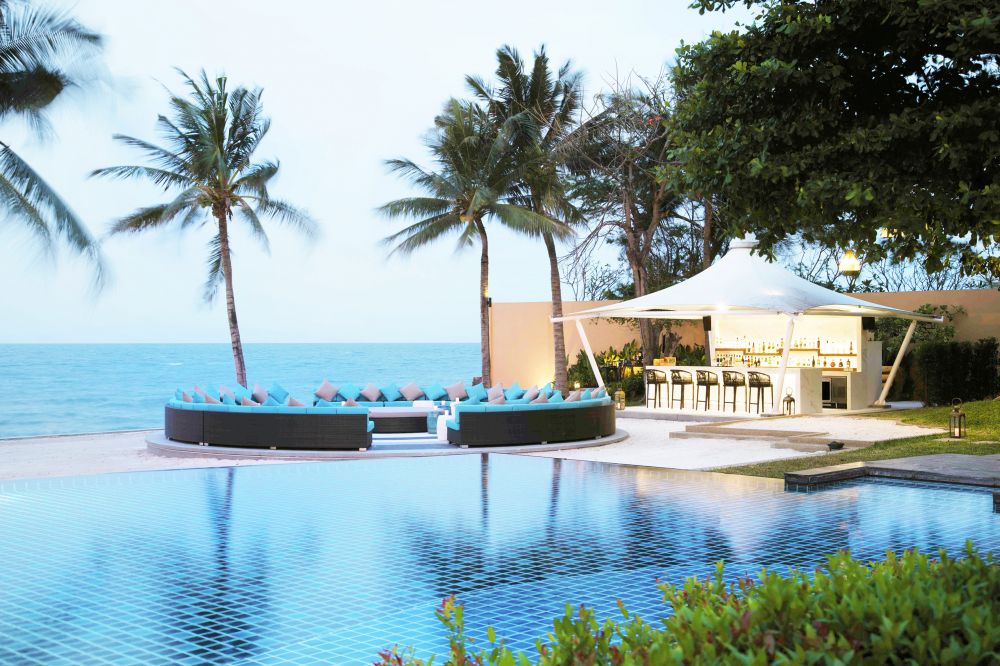 Movenpick Asara Resort & SPA Hua Hin 5*