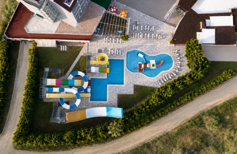 Art Posedion Hotel (ex.Win Hotel) 