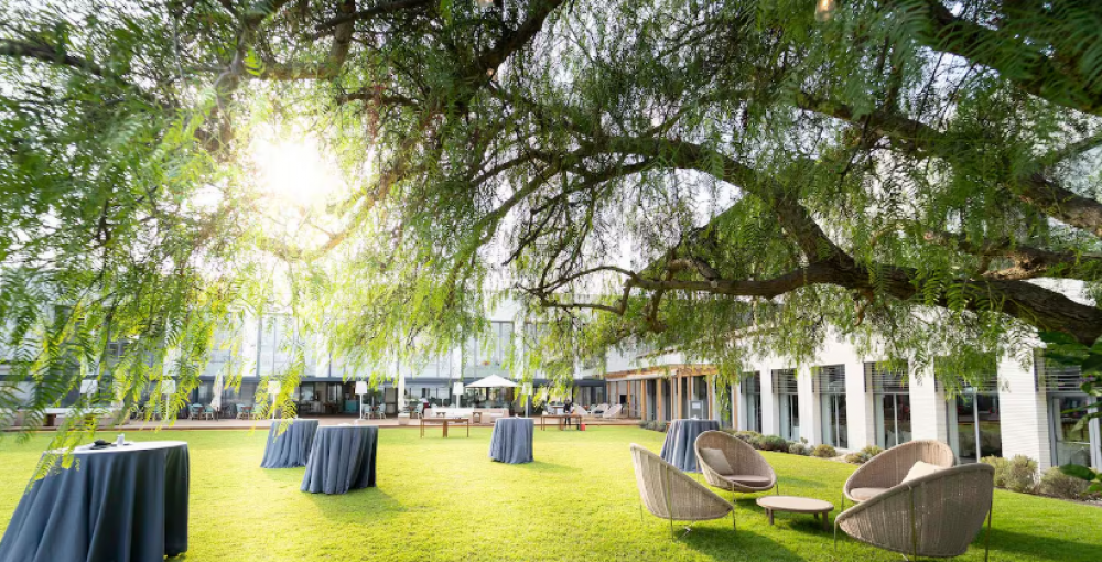 Eurostars Sitges 5*