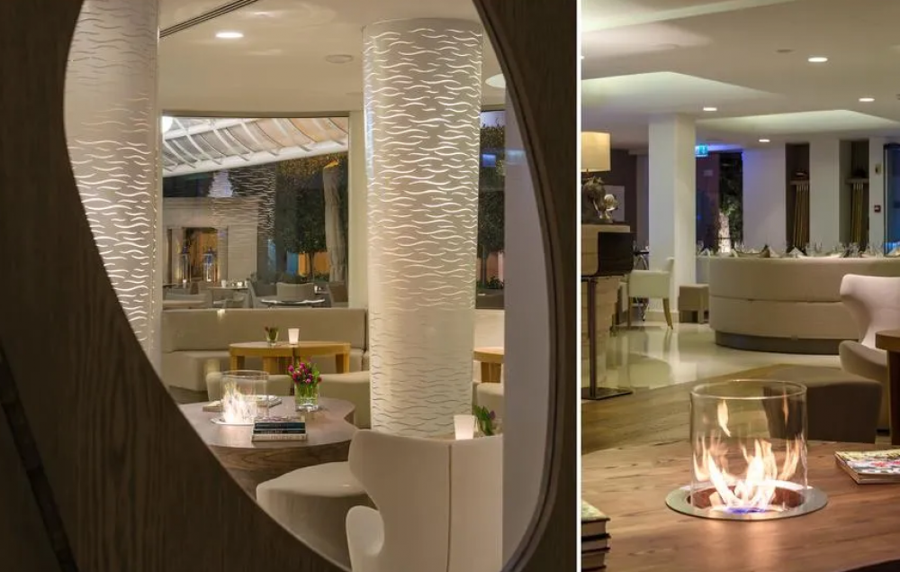 Alasia Boutique Hotel 4*