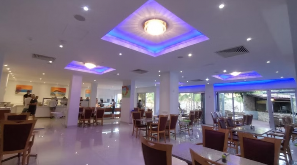 Corfu Hotel 4*