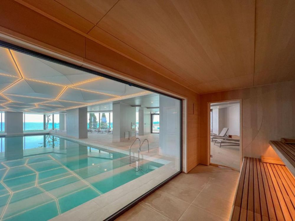 Grifid Hotel Noa 5*