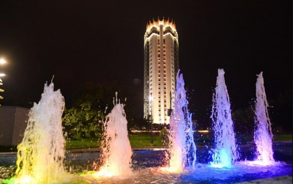 Kazakhstan 4*