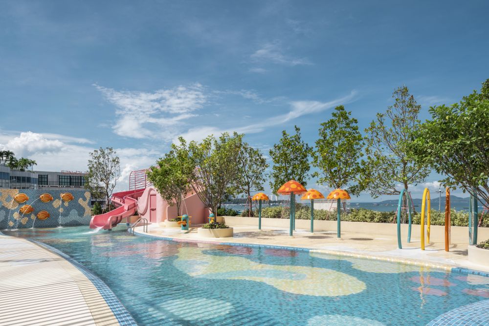 Holiday Inn Pattaya 5*