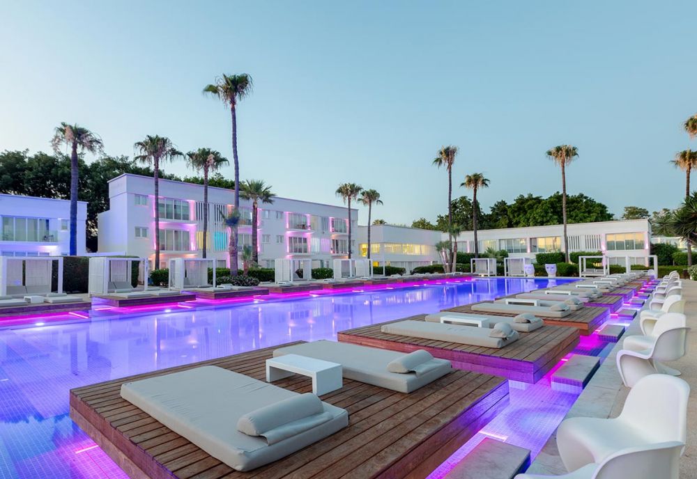 So White Beach Resort 5*