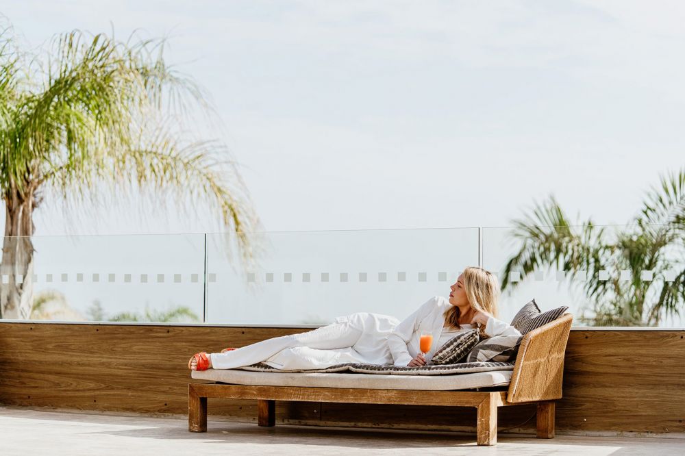 Cavo Zoe Seaside Hotel 4*