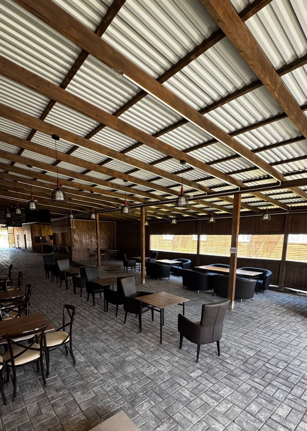 Turan Resort Alakol 