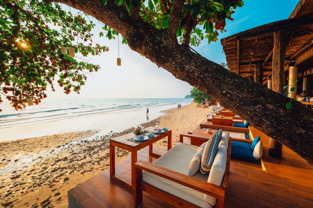 Kacha Resort & Spa Koh Chang 4*