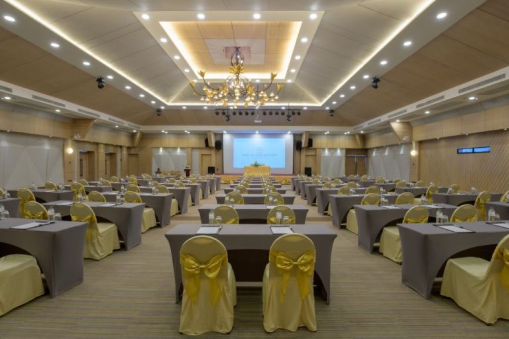 Bay Beach Resort Jomtien 4*