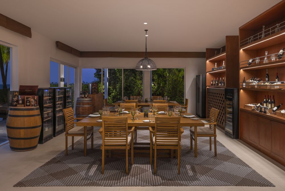 The Halcyon Private Isles Maldives, Autograph Collection (ex. Raffles Maldives Meradhoo) 5*