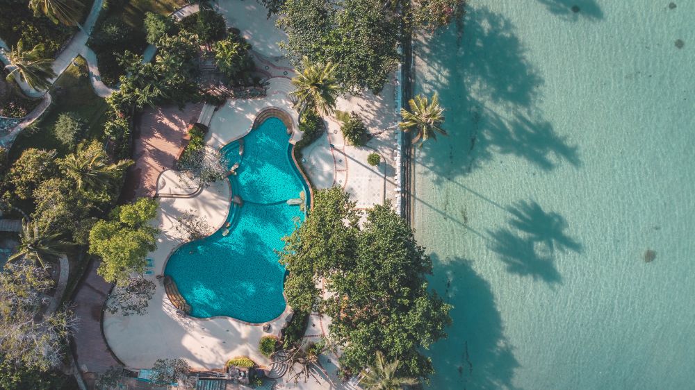 Sylvan Koh Chang (ex. Sea View Resort & SPA) 5*