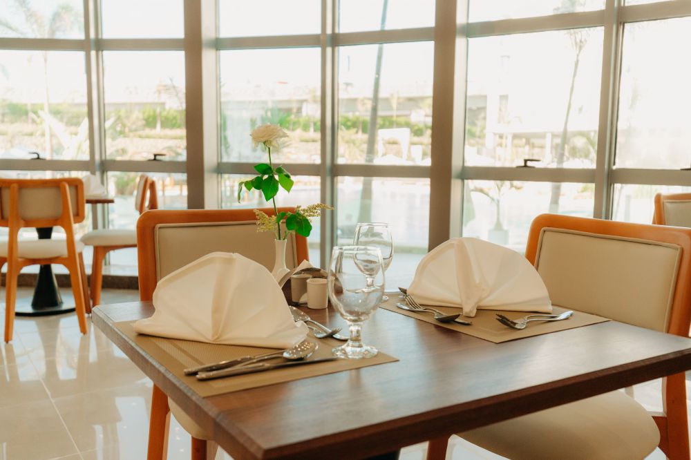 Time Marina Hotel North Coast 4*
