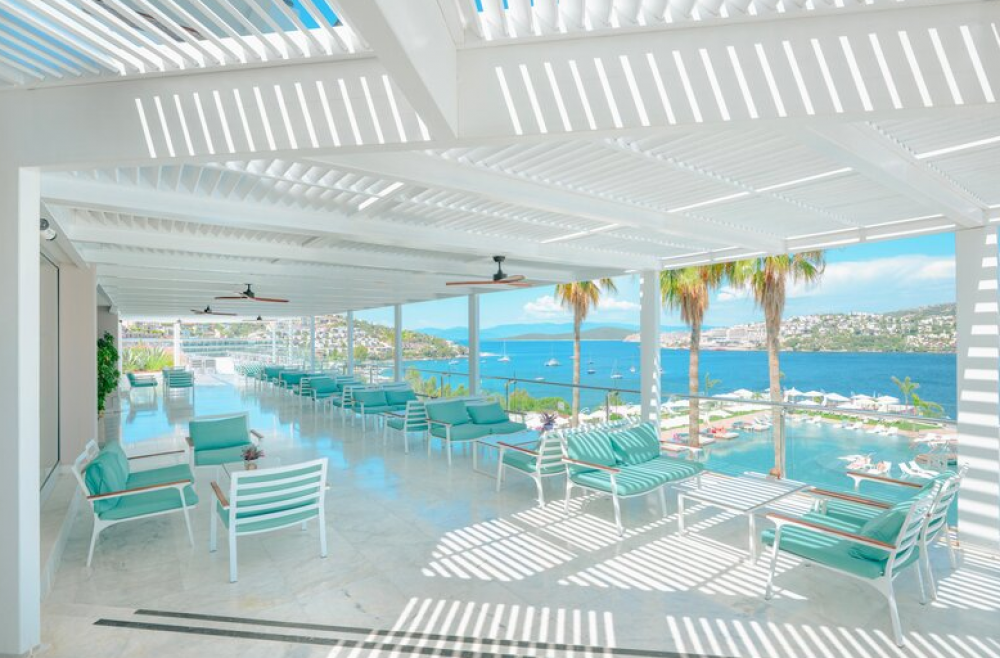 Baia Bodrum Hotel 5*