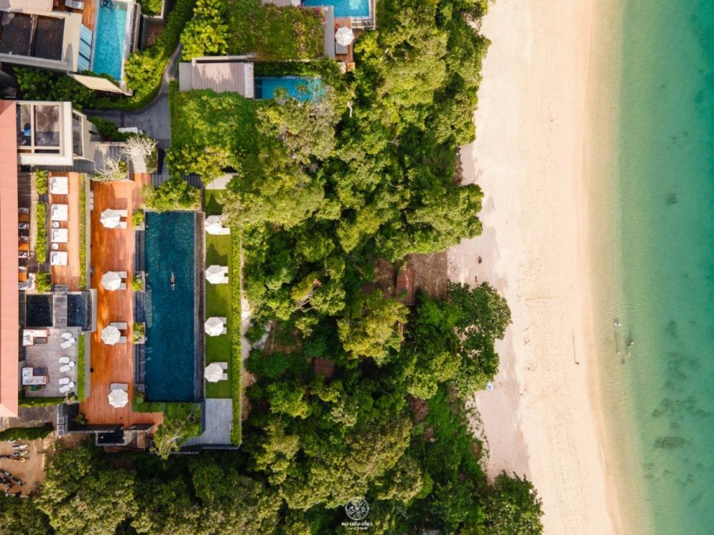 V Villas Phuket 5*