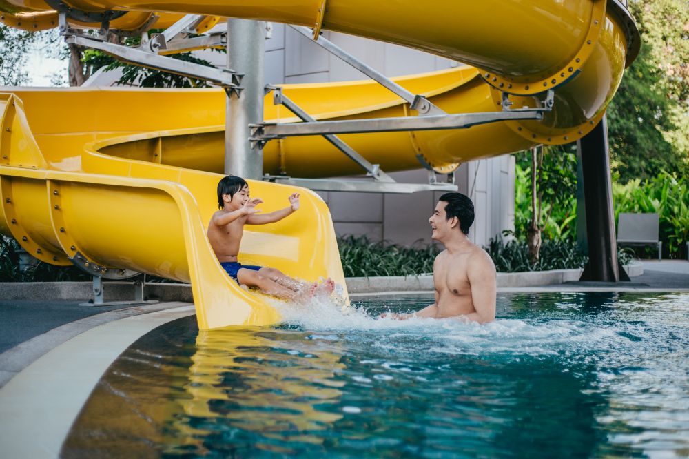 Ozo North Pattaya 4*