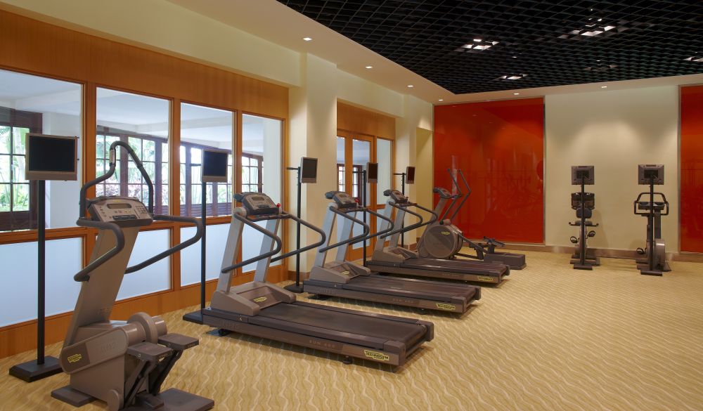 Sheraton Sanya Resort 5*