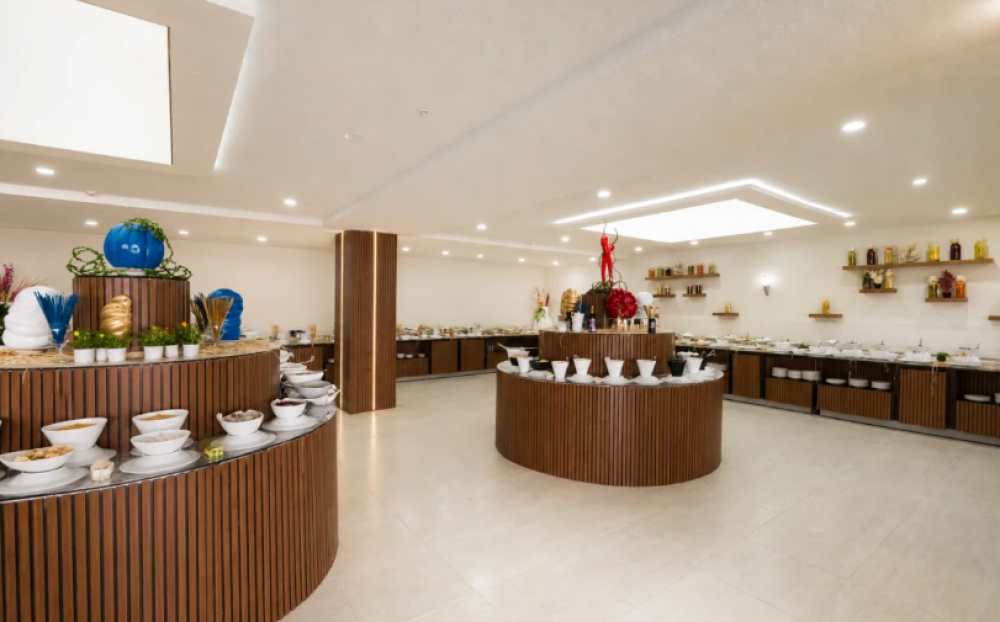 Art Posedion Hotel (ex.Win Hotel) 