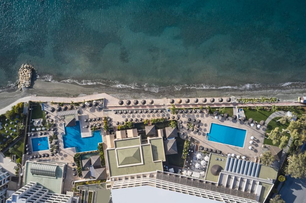 Atlantica Miramare Beach 4*