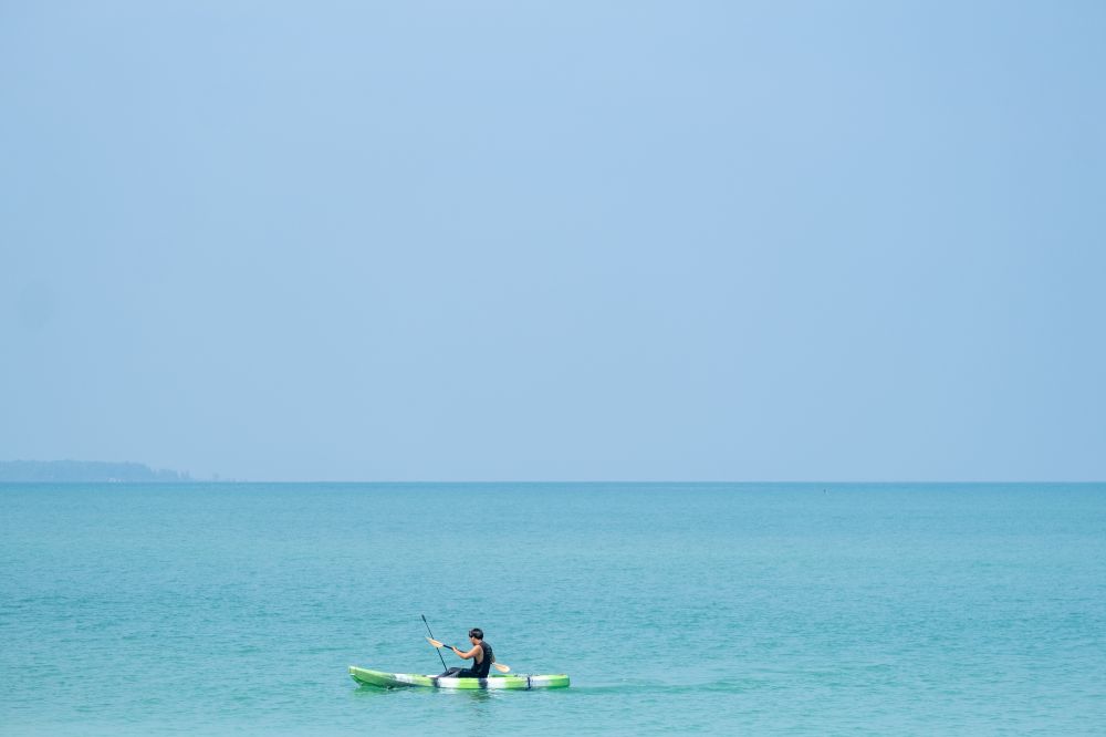Le Meridien Khao Lak Beach 5*