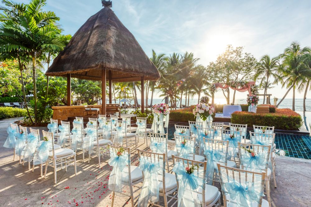 Movenpick Asara Resort & SPA Hua Hin 5*
