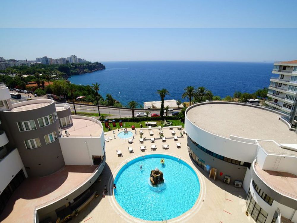 Cender Hotel 4*