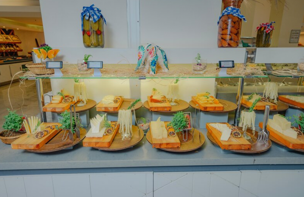 Baia Bodrum Hotel 5*