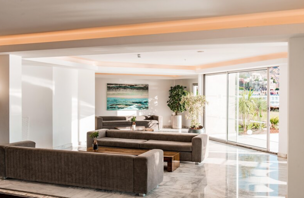 Baia Bodrum Hotel 5*