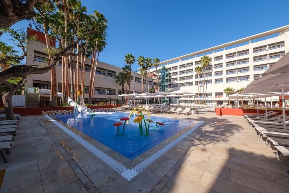 Estival Park Almaris 4*