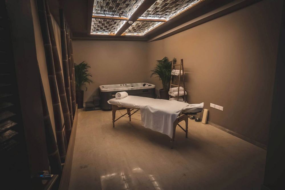 Cavo Zoe Seaside Hotel 4*