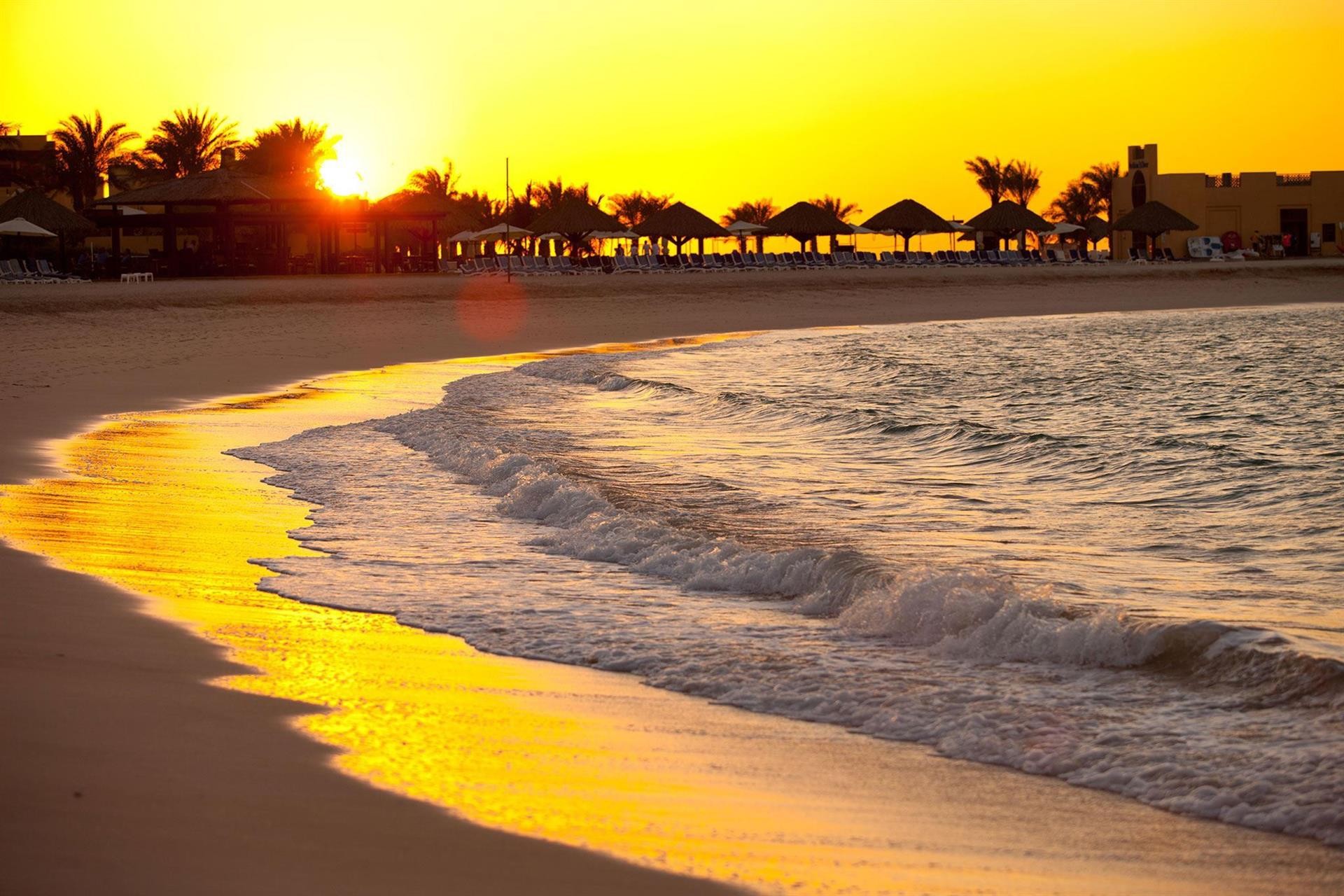 Hilton Ras Al Khaimah Beach Resort & SPA 5*