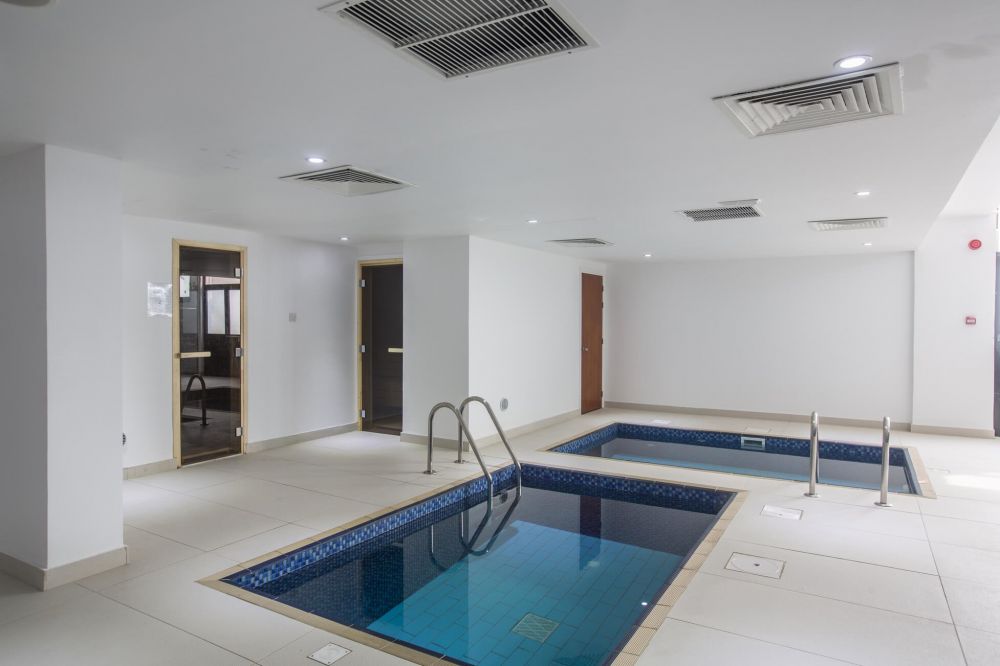 Nelia Sea Breeze 4*